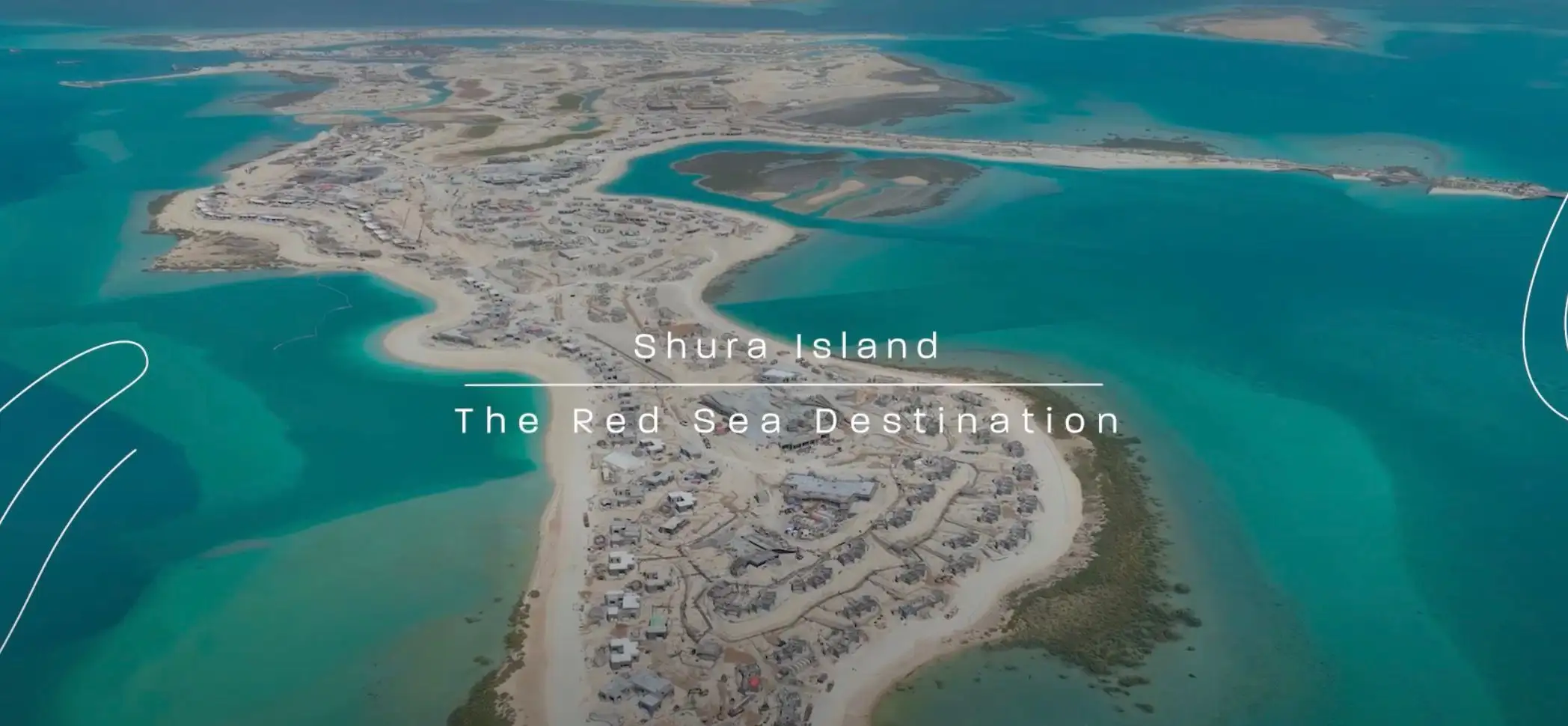 RED SEA GLOBAL (RSG) SHURA ISLAND PROJECT